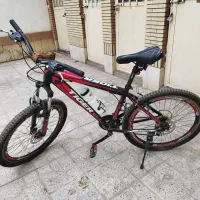 دوچرخه تایگر سایز ۲۶