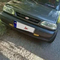 پراید ۸۴ جوان پسند