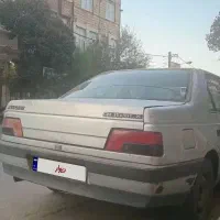 پژو405|خودرو سواری و وانت|قم, شاه ابراهیم|دیوار