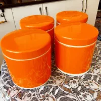 بانکه فلزی بزرگ