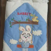 قنداق نو|اسباب و اثاث بچه|ساوه, |دیوار