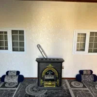 باغچه ۳۰۰ متری با سهمیه آب|فروش زمین و ملک کلنگی|رباط‌کریم, حصار مهتر|دیوار