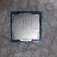 پردازنده  cpu i3 7100