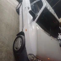 پراید  ۸۸ شاسی پلم خونگی