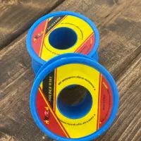 سیم هویه /سیم قلع 150 گرمی عمده و تکی|ابزارآلات|تهران, دکتر هوشیار|دیوار