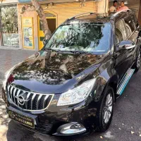 هایما S7+ مدل ۱۴۰۱