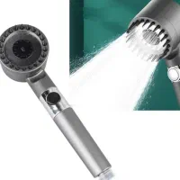 سر دوش حمام