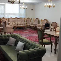 ۱۲۰متر.سه خوابه.ابتدای بنی هاشم|اجارهٔ آپارتمان|تهران, بنی‌هاشم|دیوار