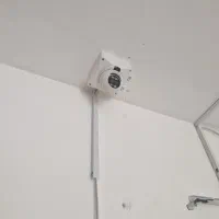 دوربین مدار بسته