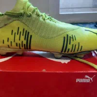 استوک پوما فیچور هایکپی کاملا نو سایز ۴۵|کیف، کفش، کمربند|فردیس, فرامرزیه|دیوار