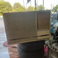 کولر  او جنرال