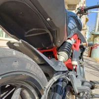 بنلی مدل ۹۹|موتورسیکلت|کاشان, شهرک فرهنگیان|دیوار