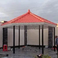 شیروانی اردواج