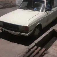 پیکان وانت ۸۶
