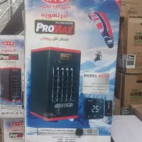 هیتر گازی آذر تهویه A630 به قیمت عمده|بخاری، هیتر، شومینه|شیراز, شهرک رضوان|دیوار