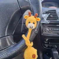 عروسک های گردن دراز