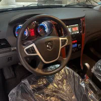 دنا پلاس اپشنال ۵ دنده|خودرو سواری و وانت|اسلام‌شهر, شهرک سعیدیه|دیوار