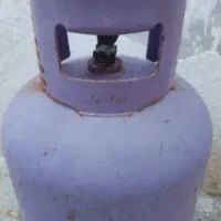 کپسول البرز گاز