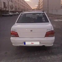 پراید 132مدل95|خودرو سواری و وانت|فردیس, فرامرزیه|دیوار