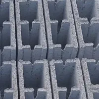 کیان بلوک|مصالح و تجهیزات ساختمان|فردیس, فردیس|دیوار