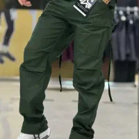 شیش جیب آلفا و تاکتیکال آمریکایی اصل|لباس|خرم‌آباد, |دیوار