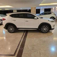 توسان ۲۰۱۷ کارکرد واقعی با رزومه نمایندگی|خودرو سواری و وانت|تهران, میرداماد|دیوار