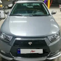 دناپلاس توربو دنده‌ای 99|خودرو سواری و وانت|تهران, جمهوری|دیوار