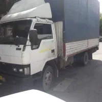 خدمات اسباب کشی اکبری با ضمانتنامه