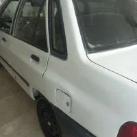 پرایدکره ای