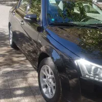دنا پلاس توربو اتوماتیک