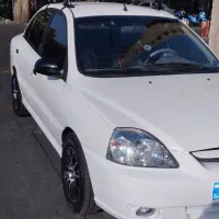 ریو 86 با لوازم اضافی بدون رنگ