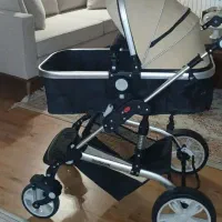 کالسکه خارجی مارک mamalove