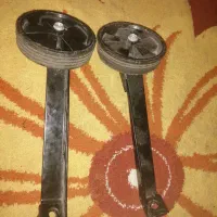 کمکی دوچرخه