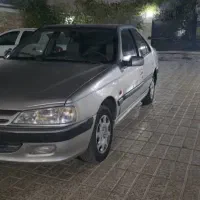 پژو پارس مدل 83|خودرو سواری و وانت|تهران, یافت آباد جنوبی|دیوار