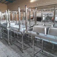 میزکارسینک ابچکان ترولی ارسال ب سراسرکشور