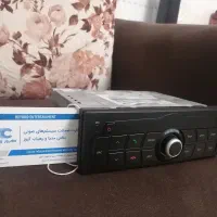 پخش سایپایی مخصوص ساینا وکوییک بلوتوثدار|قطعات یدکی و لوازم جانبی|رشت, کوی جام جم|دیوار