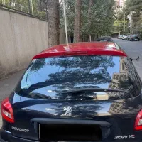 ۲۰۷ mc مدل ۴۰۱ بیرنگ