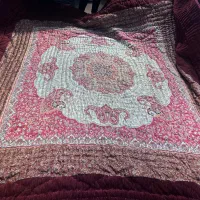 لحاف پنبه|رختخواب، بالش، پتو|اصفهان, ملاصدرا|دیوار