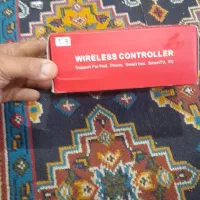 دسته بازی بلوتوث تی تری نو|کنسول، بازی ویدئویی و آنلاین|چغادک, |دیوار