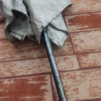 چتر سایبان|فعالیت داوطلبانه|شیراز, رکن‌آباد|دیوار