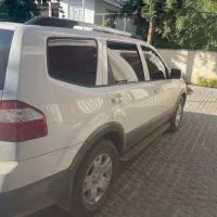 موهاوی ۲۰۱۰ شش سیلندر