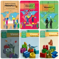 کلاس زبان انگلیسی ویژه دانش آموزان