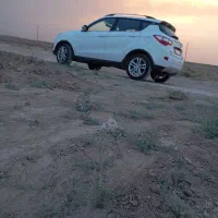 فروش چانگان
