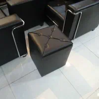 پاف یا نیمکت|صندلی و نیمکت|زنجان, |دیوار