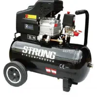 پمپ باد استرانگ ۵۰ لیتری