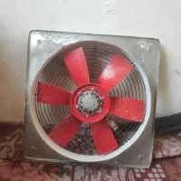 هواکش صنعتی