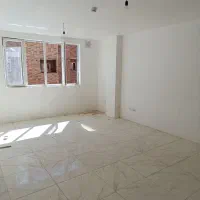 واحد ۸۷ متری کلید نخورده