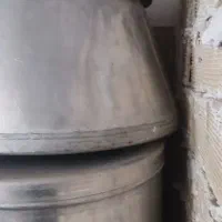 فروش قزان و اجاق  گاز صنعتی