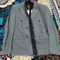 کت شلوار مردانه