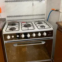 فروش اجاق گاز طرح فر